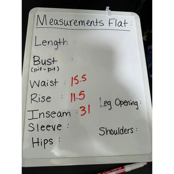 Hot Topic Women Loose Fit Grunge Jeans Size 11 Light Wash Distressed Cotton - Picture 6 of 7